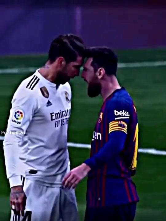 你能想象到吗？梅西和拉莫斯也是队友（你能想象到吗?梅西和拉莫斯也是队友英文）