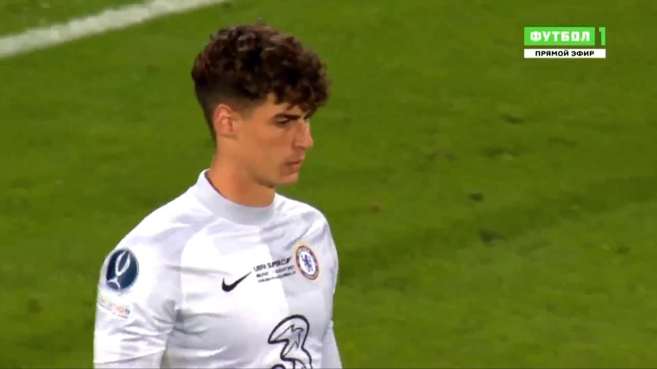 一战雪耻！凯帕替补扑两点助切尔西夺冠（凯帕还在切尔西吗）