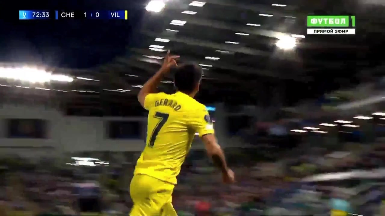 吕迪格出球失误 迪亚脚后跟传球莫雷诺破门（吕迪格实力）