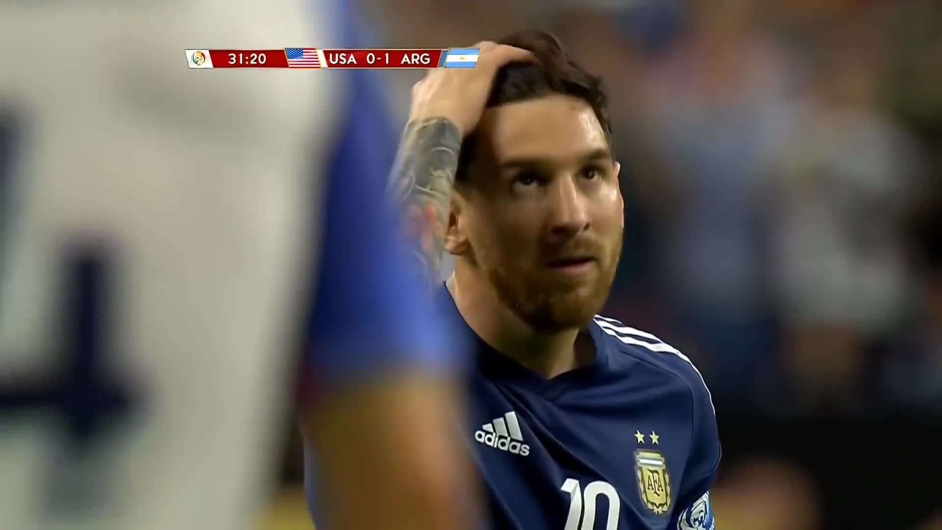 加盟巴黎！回顾梅西生涯20佳进球（加盟巴黎!回顾梅西生涯20佳进球视频）