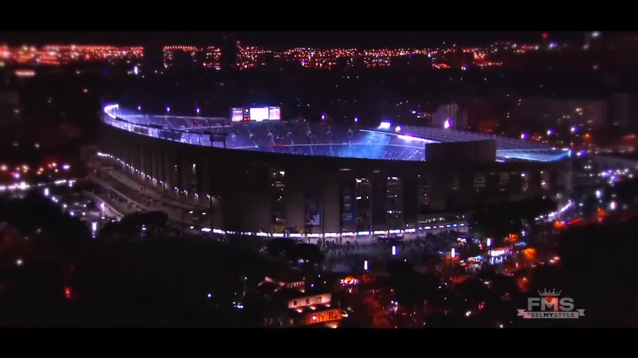 【夜话】分崩离析！说说当年巴萨MSN组合有多恐怖？（巴萨msn组合有多强）