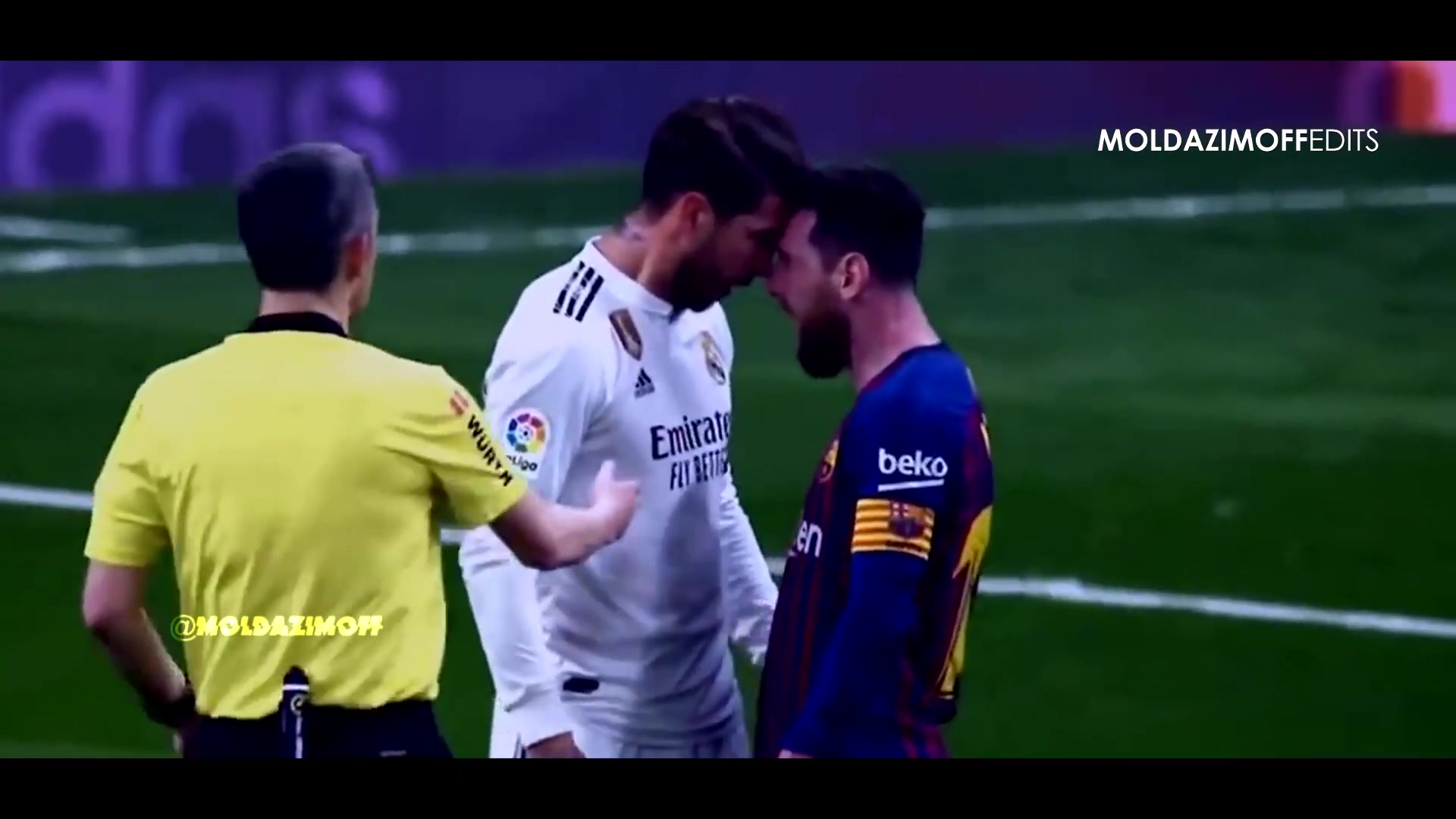 不亲一下很难收场啊