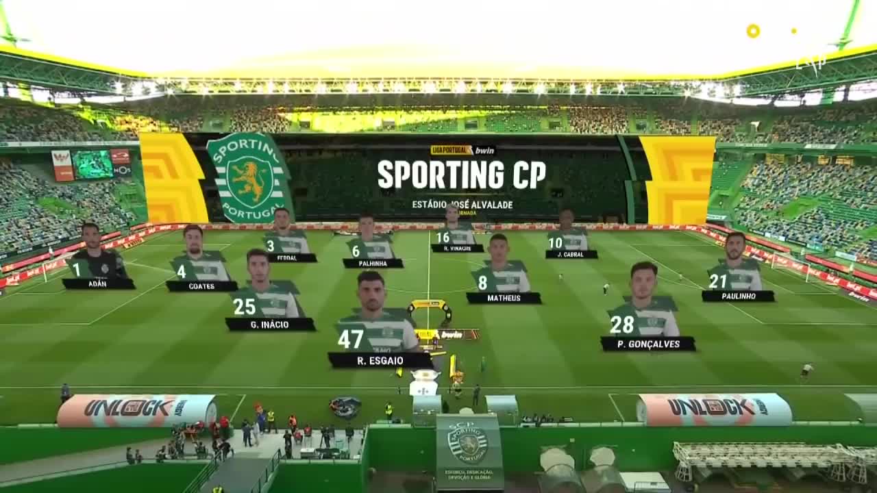 葡超-贡萨尔维斯双响 葡萄牙体育3-0轻取维薛拿（葡萄牙体育对维薛拿）