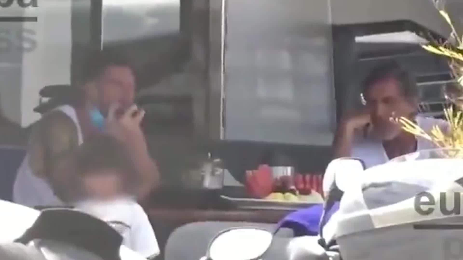 表情包Get！吃瓜群众梅老六（梅老六是谁）