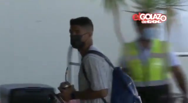 梅西苏牙将一起去伊维萨岛度假