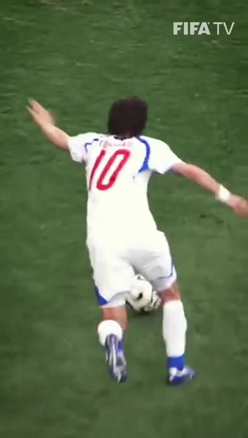 【还记得吗？】足坛”小莫扎特“罗西基世界波（罗西基为什么叫莫扎特）