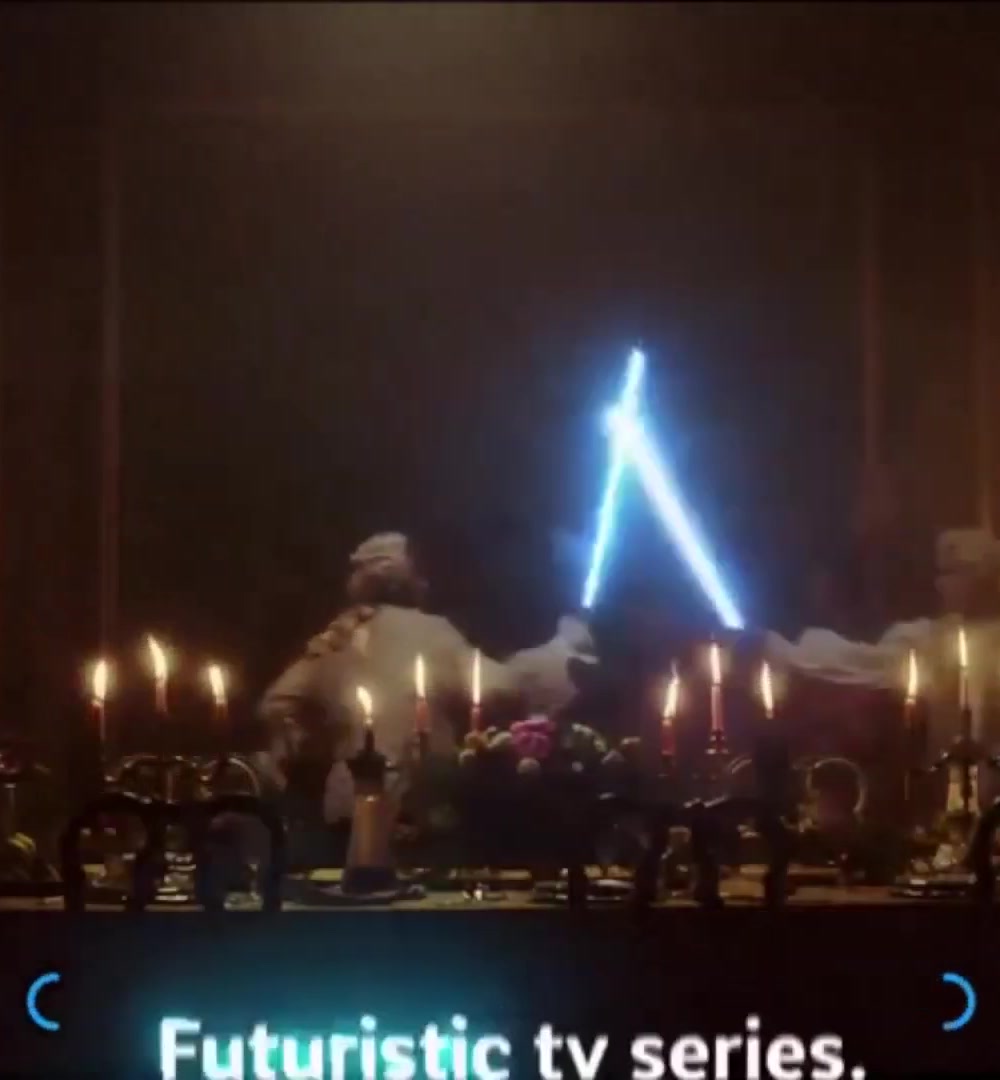 C罗内马尔上演穿越科幻风击剑（c罗 内马尔）