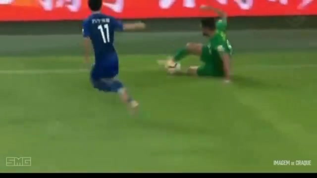 奥古斯托告别：我在中国成为了冠军，感谢所有人（奥古斯托 中国）