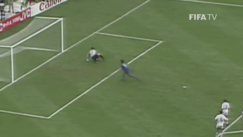 有一种进球，叫做“巴蒂Goal”