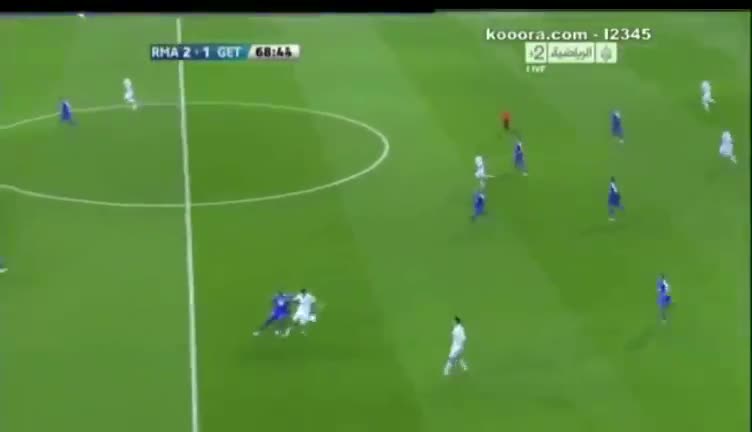 C罗连线本泽马：这饼好吃吗？（c罗 本泽马）