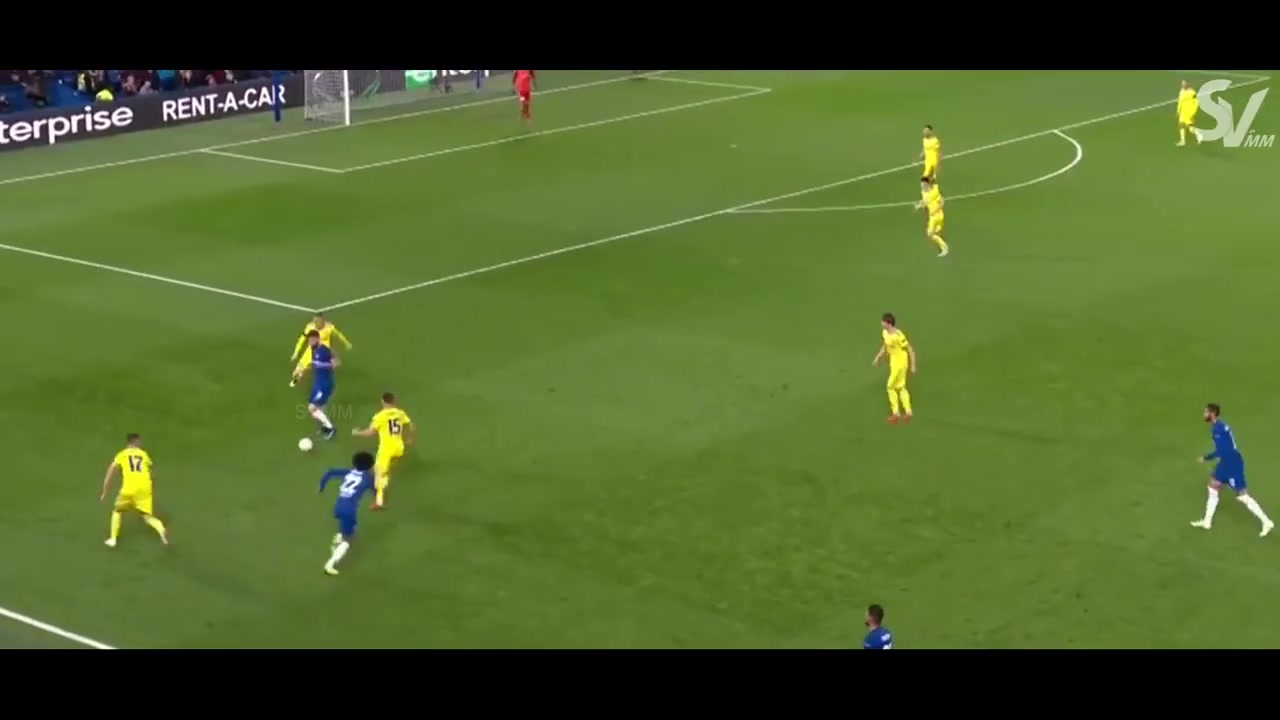 加盟米兰！吉鲁个人精彩集锦（吉鲁正式加盟米兰）