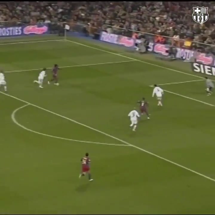 你心中的最佳是？国外球迷票选小罗巴萨最佳进球（小罗巴萨巅峰）