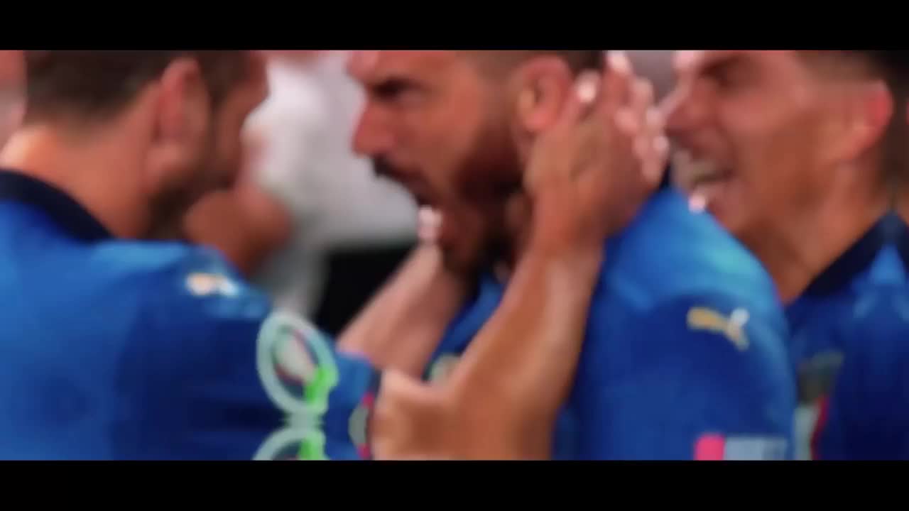 老兵传奇！博努奇+基耶利尼诠释完美防守（博努奇,基耶利尼）