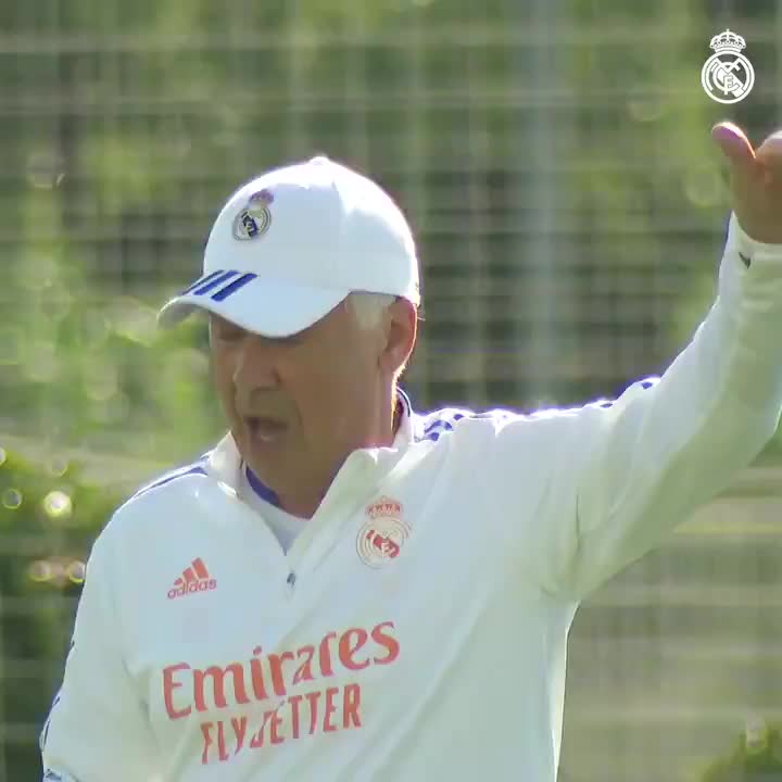 皇马季前赛训练 厄德高回归马塞洛状态不错（皇马球员厄德高）