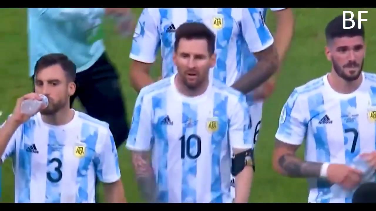 美洲杯巅峰对决！梅西大战内马尔谁能圆梦？（美洲杯梅西与内马尔）