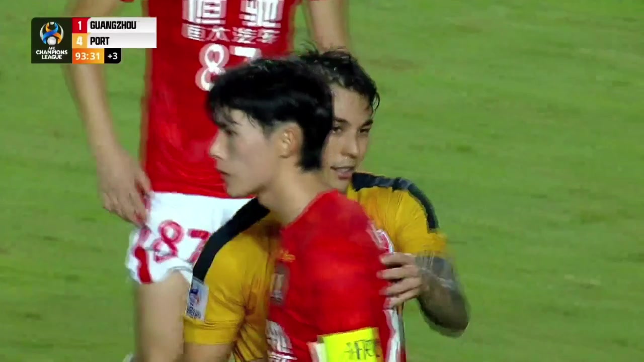 惨！广州队亚冠6连败0积分1进球狂丢17球（广州队亚冠六连败）