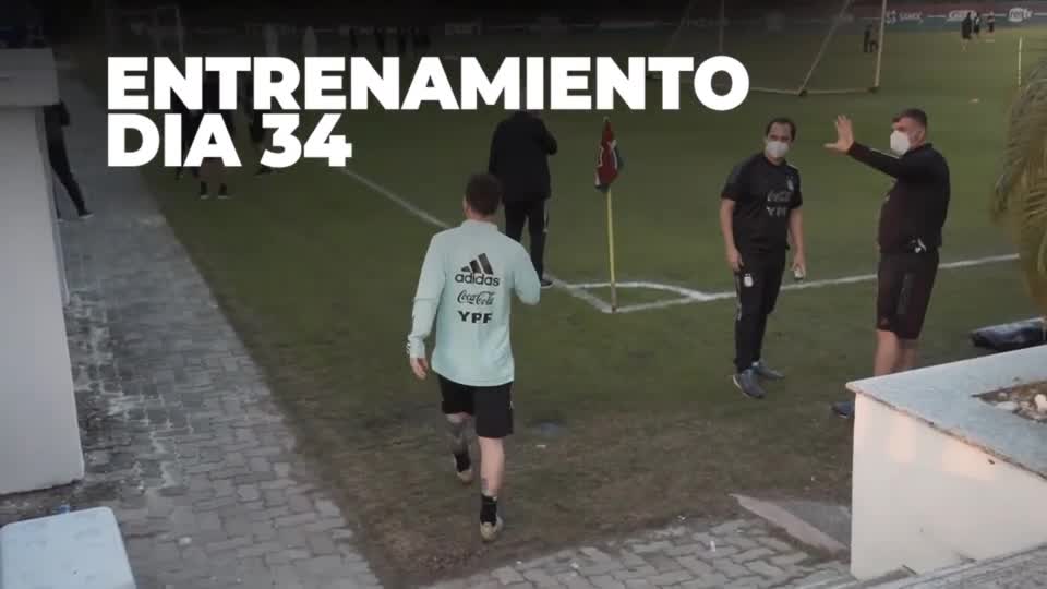 我还是从前那个少年！梅西剃须理发清爽形象训练（梅西剃头）