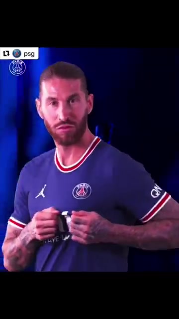 大巴黎官方视频：欢迎拉莫斯加盟球队（大巴黎官宣拉莫斯）