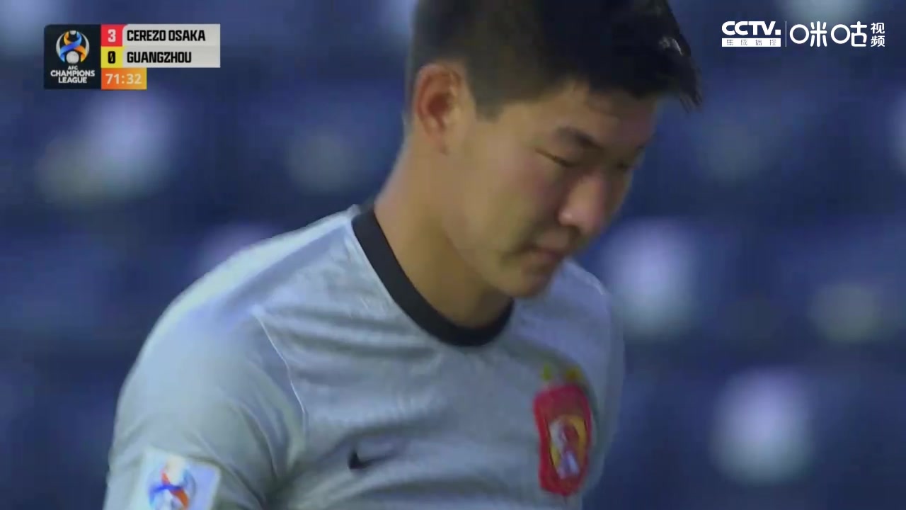 防守松懈！松本泰治得球杀入禁区轻松推射破门（松本泰志）