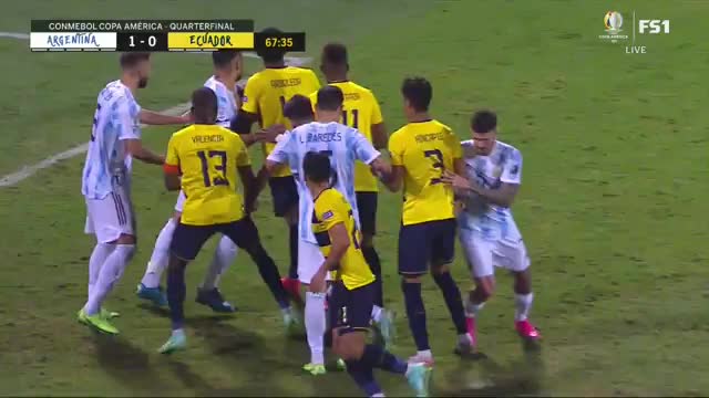 演技如何？厄瓜多尔球员可以入围今年奥斯卡奖（厄瓜多尔获得什么金牌）