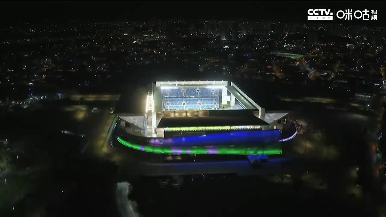 【咪咕集锦】美洲杯-梅西双响+助攻 阿根廷4-1玻利维亚第一出线（2021美洲杯阿根廷玻利维亚）