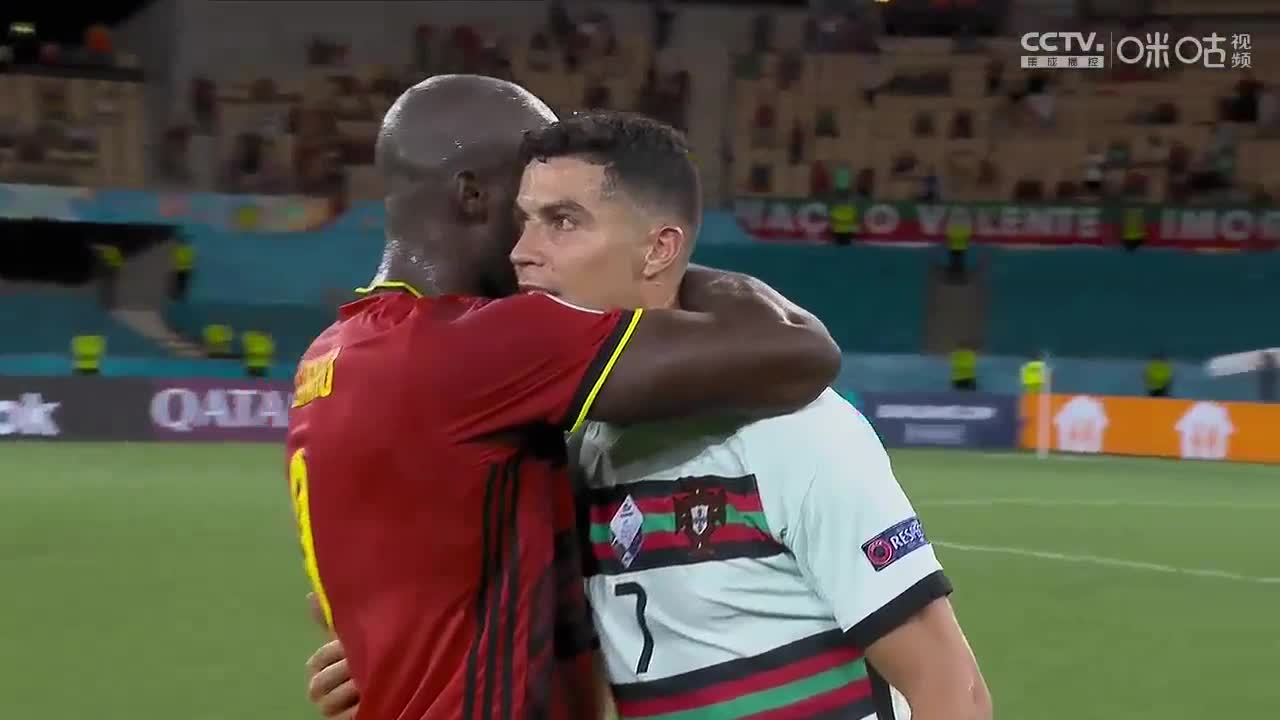 张路指导长叹一声：C罗啊！遗憾的离开（张路谈c罗）