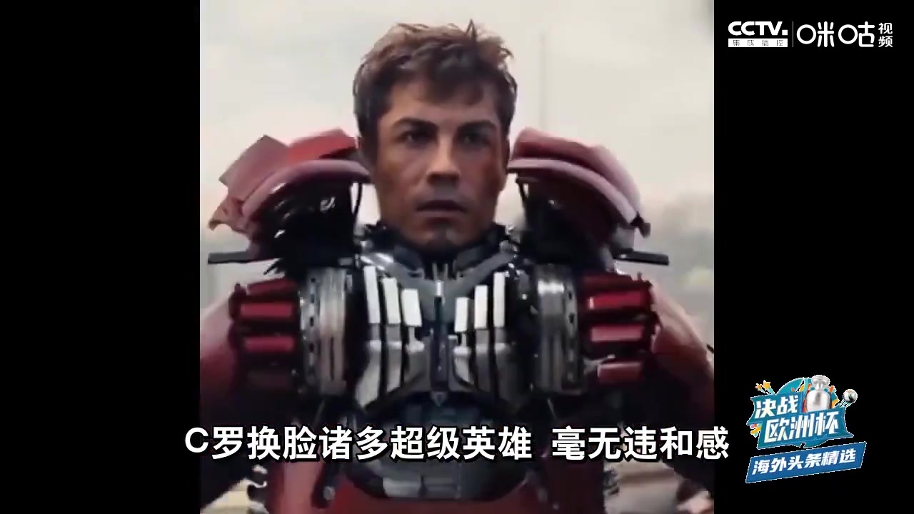 总裁各路漫威超级英雄换脸（漫威总裁回应争议）