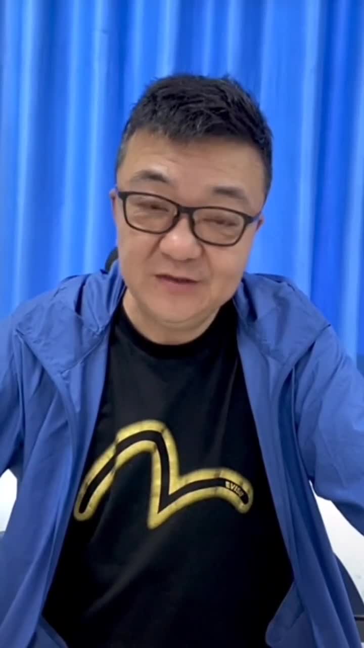 董路：当你以为C罗不中用了 紧接着他就打你脸（董路是谁的球迷）