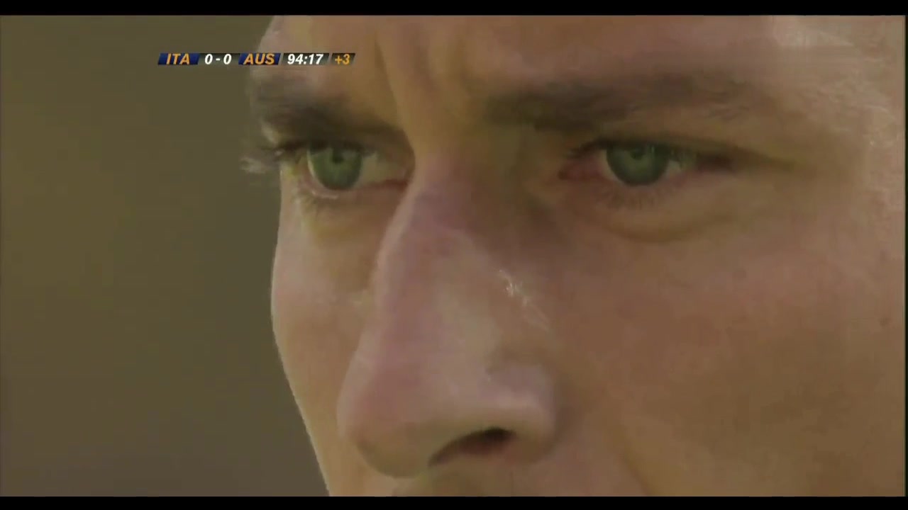 0626黄健翔经典解说15周年：灵魂附体，伟大的意大利（黄健翔解说意大利最后一句说了啥）