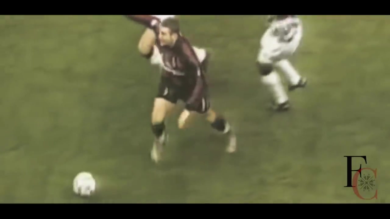 红黑军团巅峰时期！盘点AC米兰史上最佳11人阵容（ac米兰最强11人）