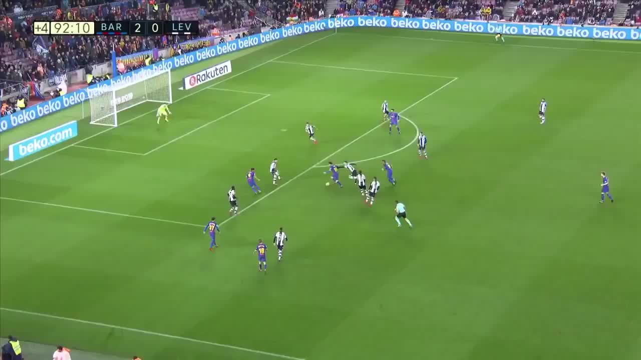 巴萨生涯9球回顾！保利尼奥：若回巴萨不用为我支付转会费（巴萨买保利尼奥）