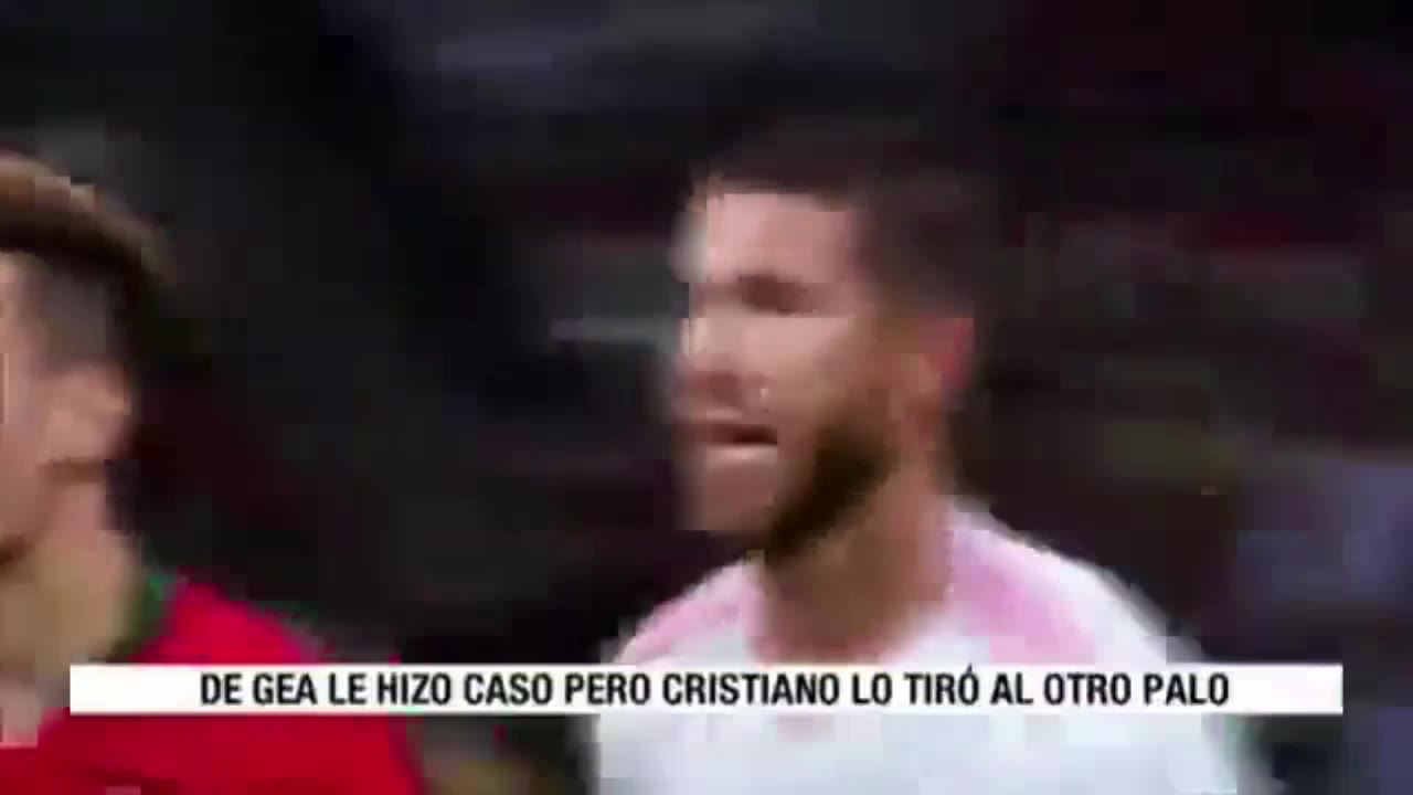 C罗点球破门后拉莫斯差点要和总裁庆祝（c罗点球破门后拉莫斯差点要和总裁庆祝吗）