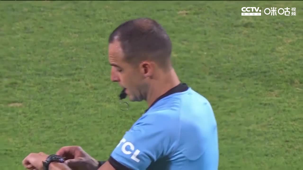 【咪咕集锦】美洲杯-米纳乌龙博尔哈点球难救主 秘鲁2-1哥伦比亚（美洲杯 秘鲁 哥伦比亚）