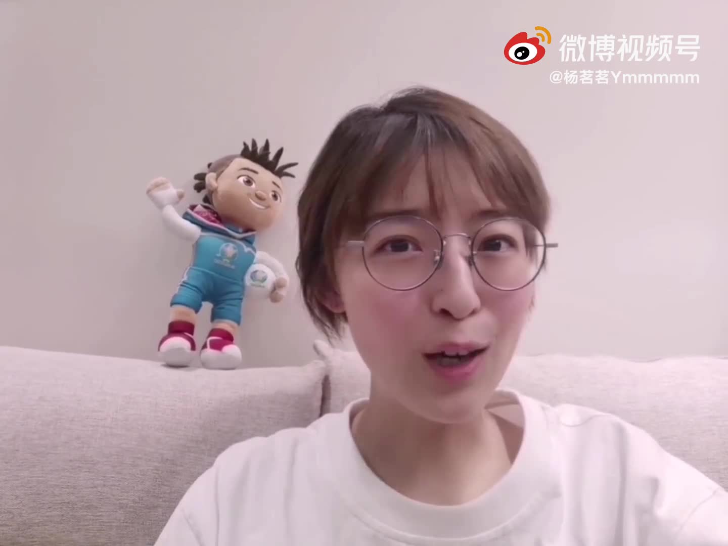 杨茗茗赛前预测:意大利瑞士胜