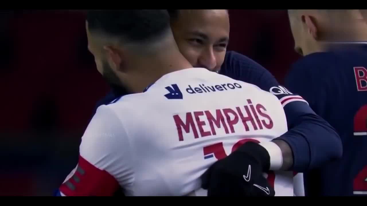 免费加盟巴萨！德佩赛季个人精彩集锦（德佩加盟巴萨视频）