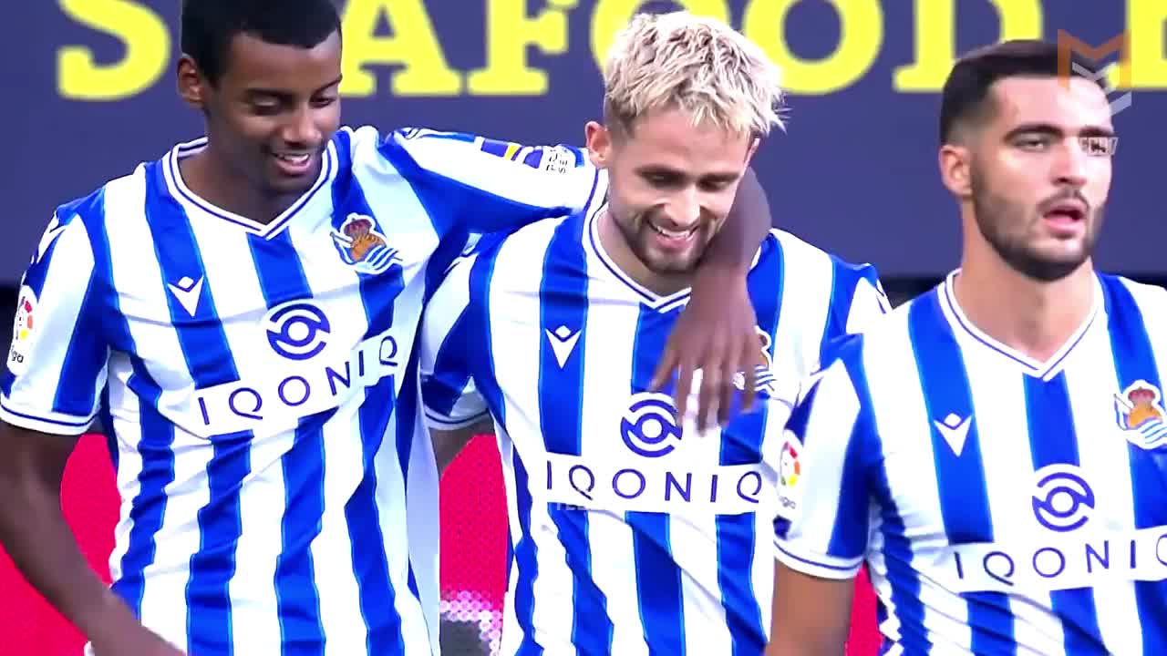 欧洲杯单场过人王！瑞典天才伊萨克能边能中太全能