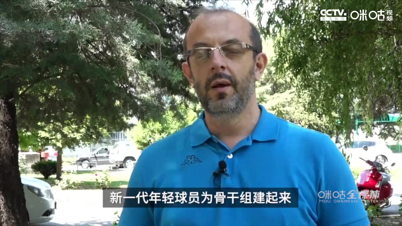 北马专家：中国足球走在正确的道路上，是亚洲足球的超级力量（中国足球在亚洲处于什么水平）