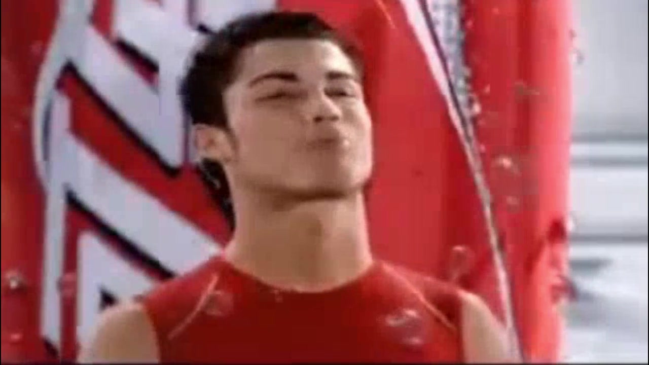 曾经合作过！06年世界杯C罗代言过可口可乐（2006年c罗代言可口可乐）