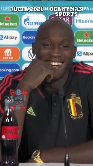 对得起你的啤酒肚吗？