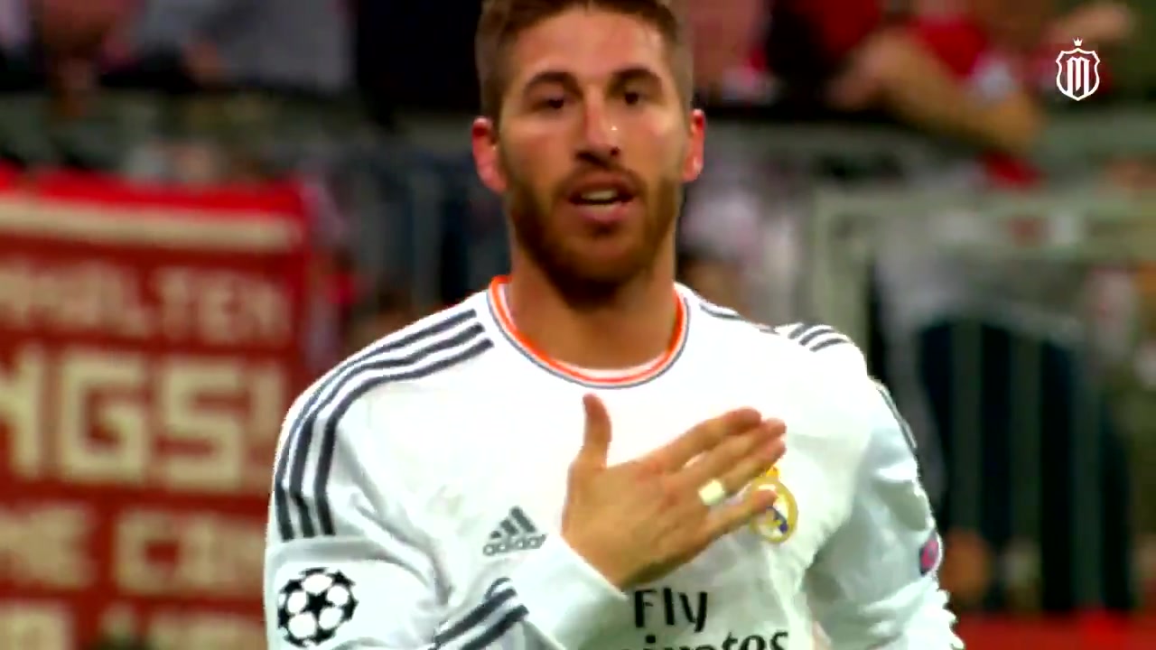 【收藏向】16年22冠难说再见！MV致水爷拉莫斯（水爷拉莫斯图片）