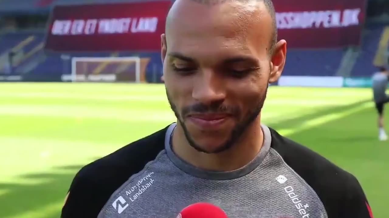 还没开始就笑了