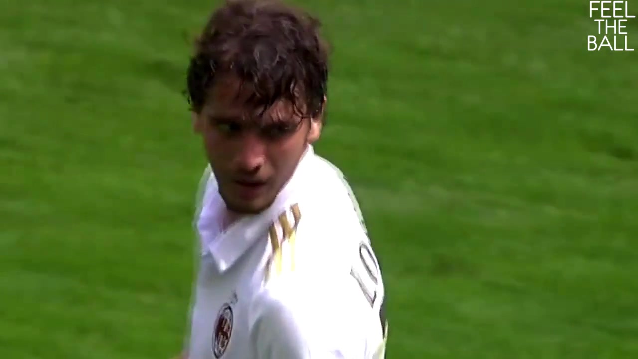 后悔吗?米兰不要之人如今在欧洲杯双响