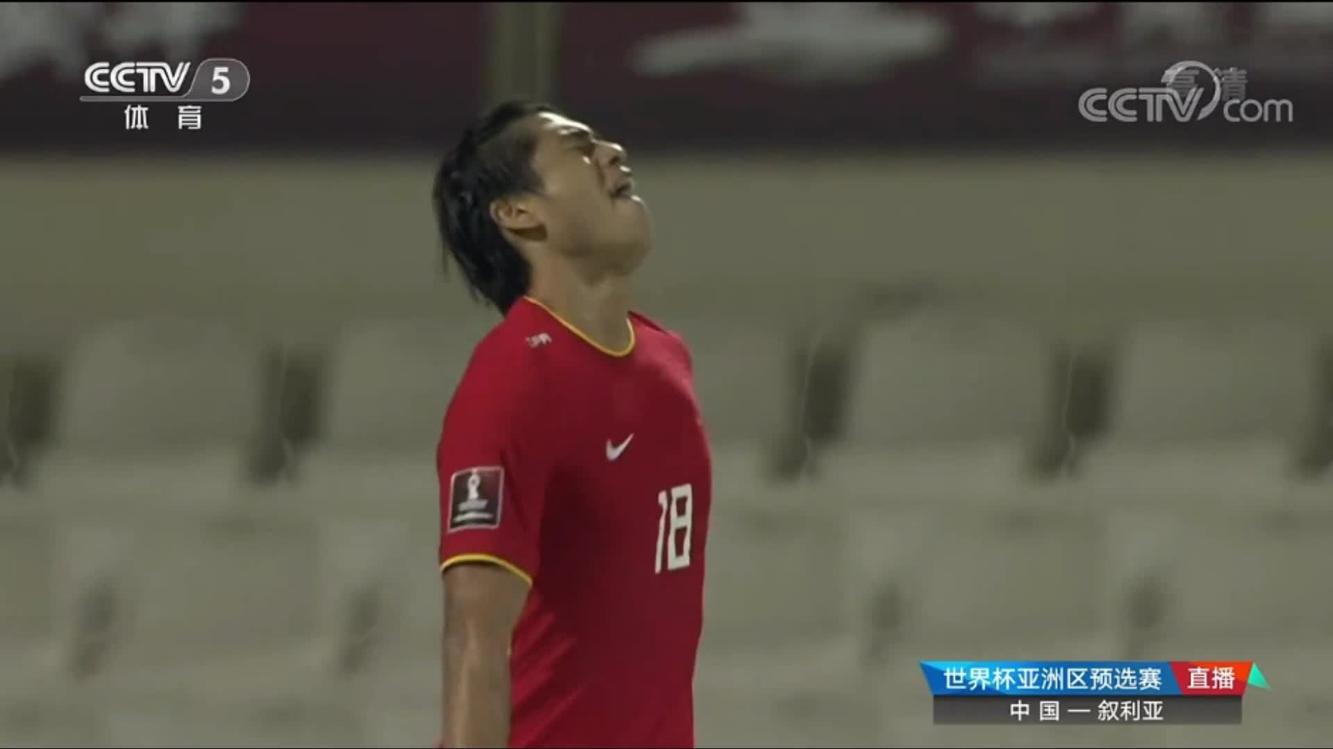 霸气！张玉宁破门后上演C罗式庆祝（张玉宁致敬c罗）