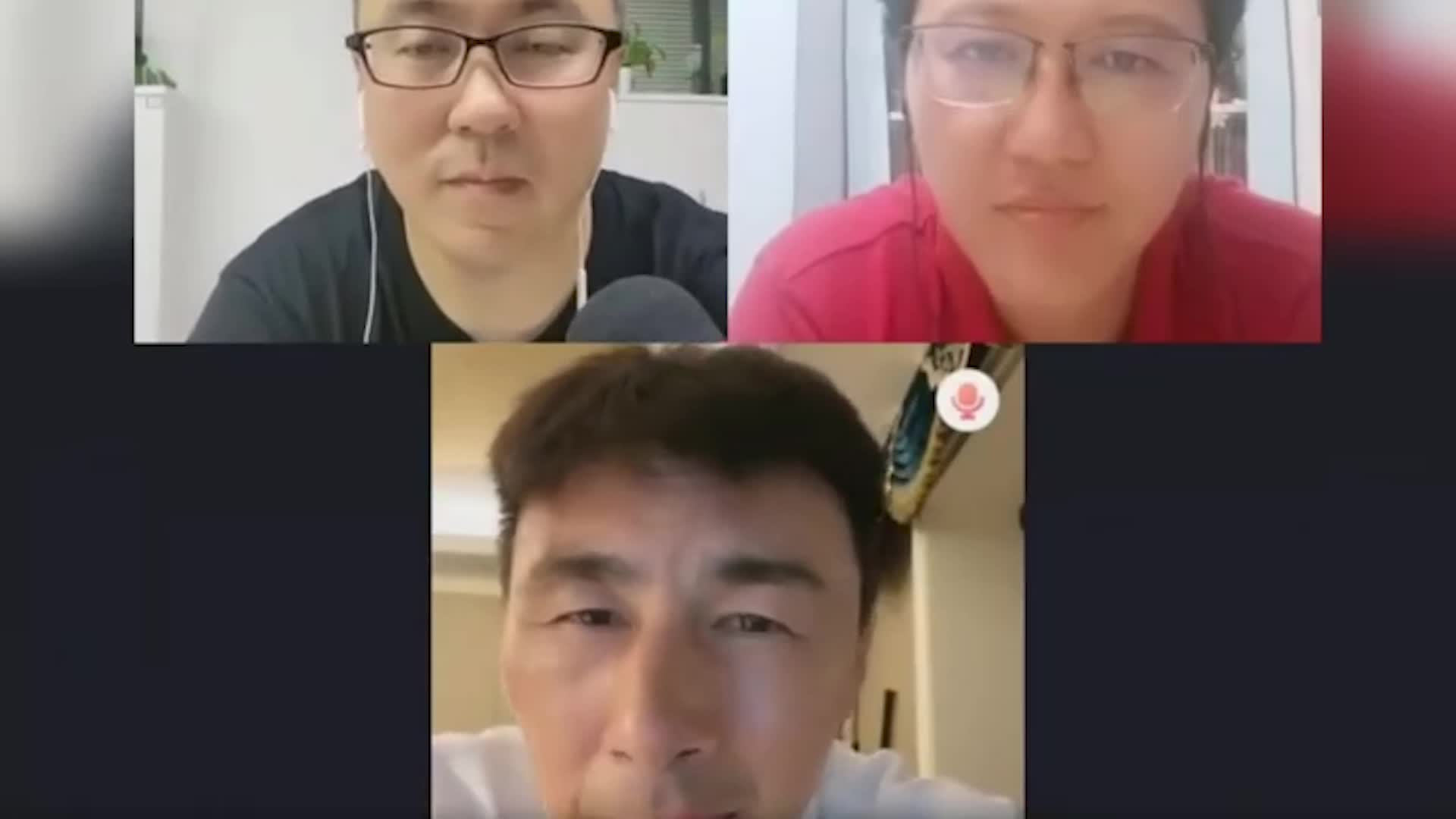 中国足球太难！李玮峰：日韩3点放学踢球，我们22点还在写作业