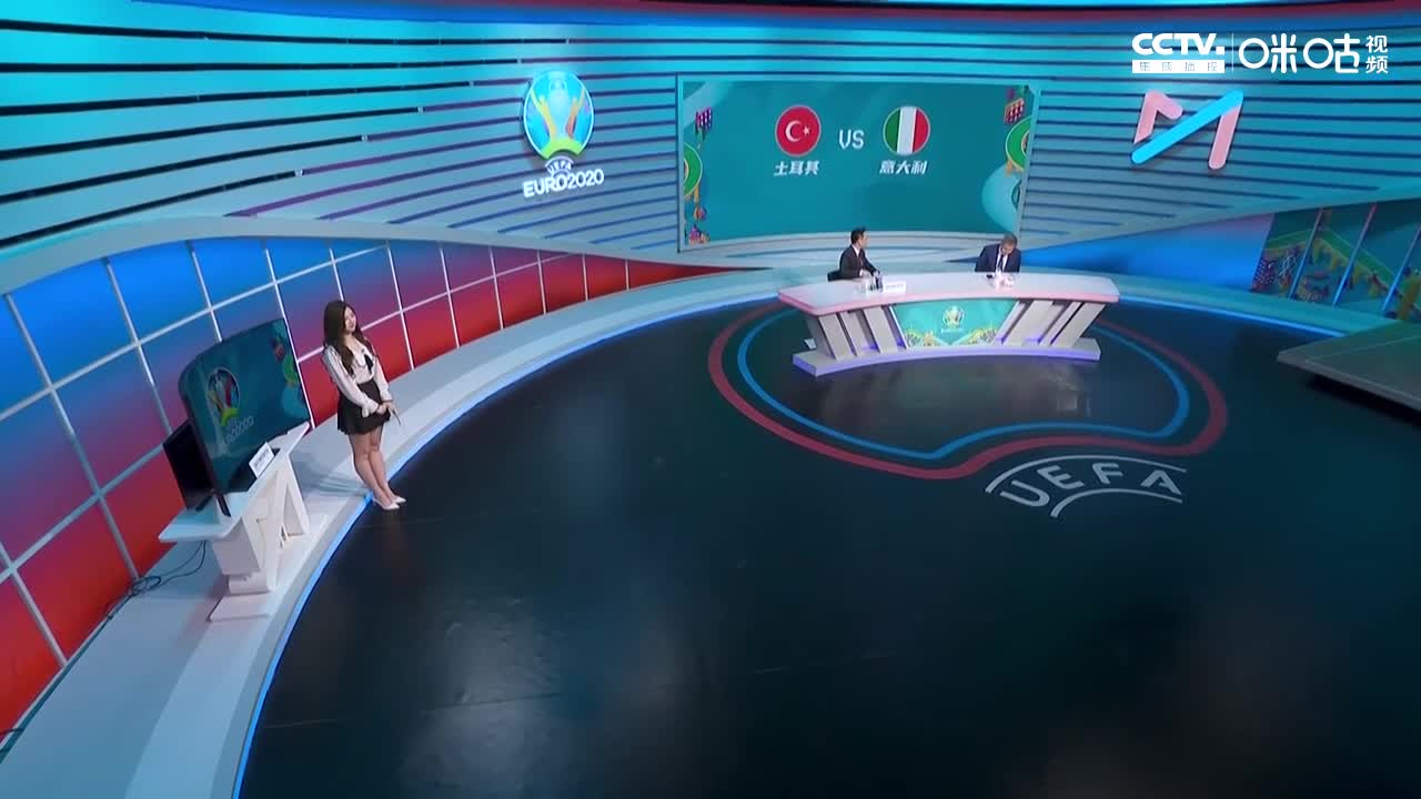 詹俊张路赛后复盘:曼帅用兵如神 意大利两翼齐飞(詹俊张路解说)