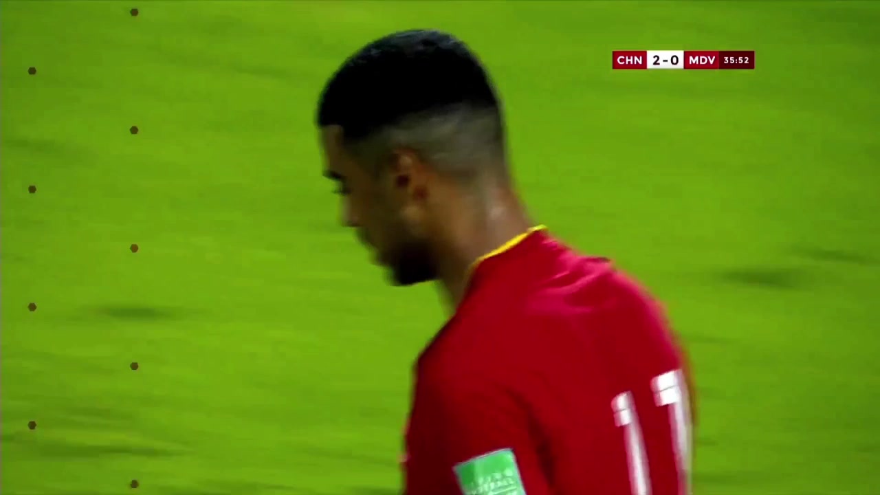 错失绝佳良机！阿兰停球近距离爆射打飞机（阿兰集锦）