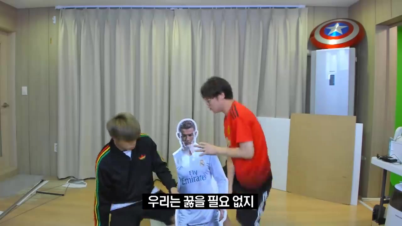 现在全球最恨C罗的当属韩国球迷（现在全球最恨c罗的当属韩国球迷是谁）