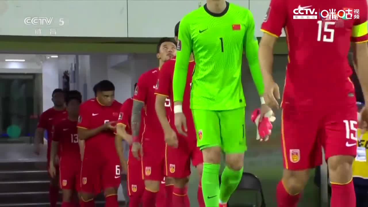 【全场集锦】世预赛-武磊造点+破门吴兴涵建功 国足2-0战胜菲律宾（武磊造点破门吴兴涵推射,国足2-0菲律宾）