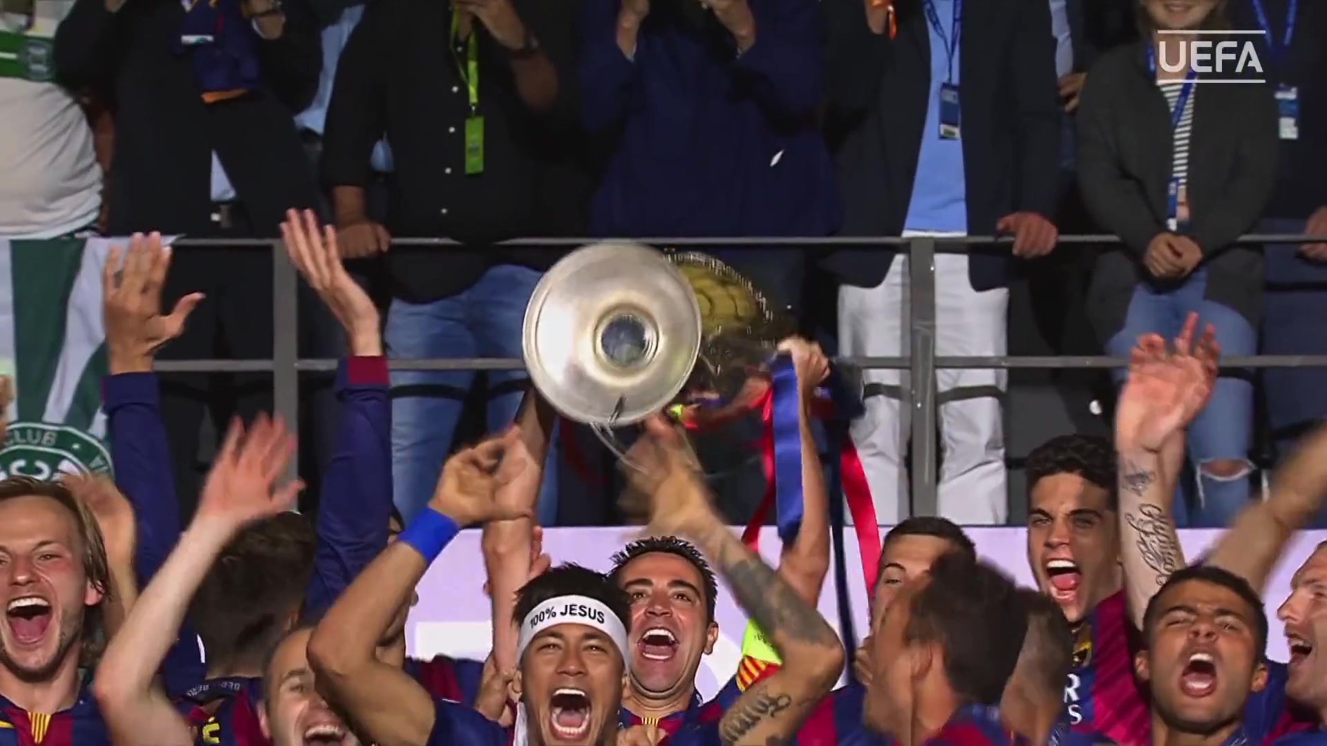 【时年今日】MSN大杀四方，巴萨称霸欧陆（巴萨msn是什么时候）