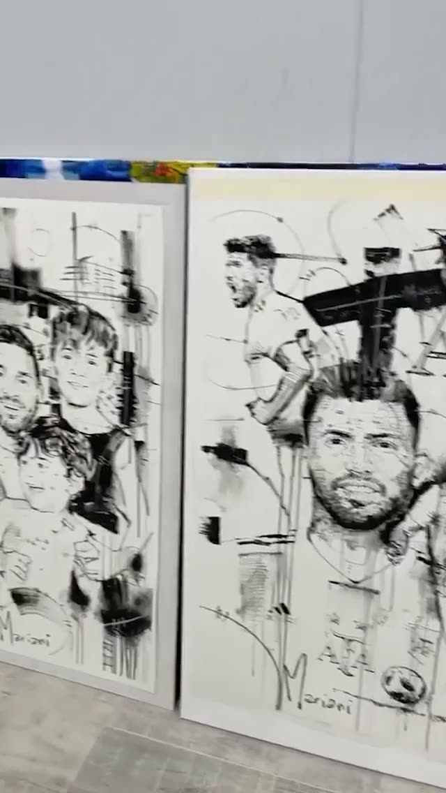 别说话…一家人！阿圭罗社媒晒视频（阿圭罗会说英语吗）